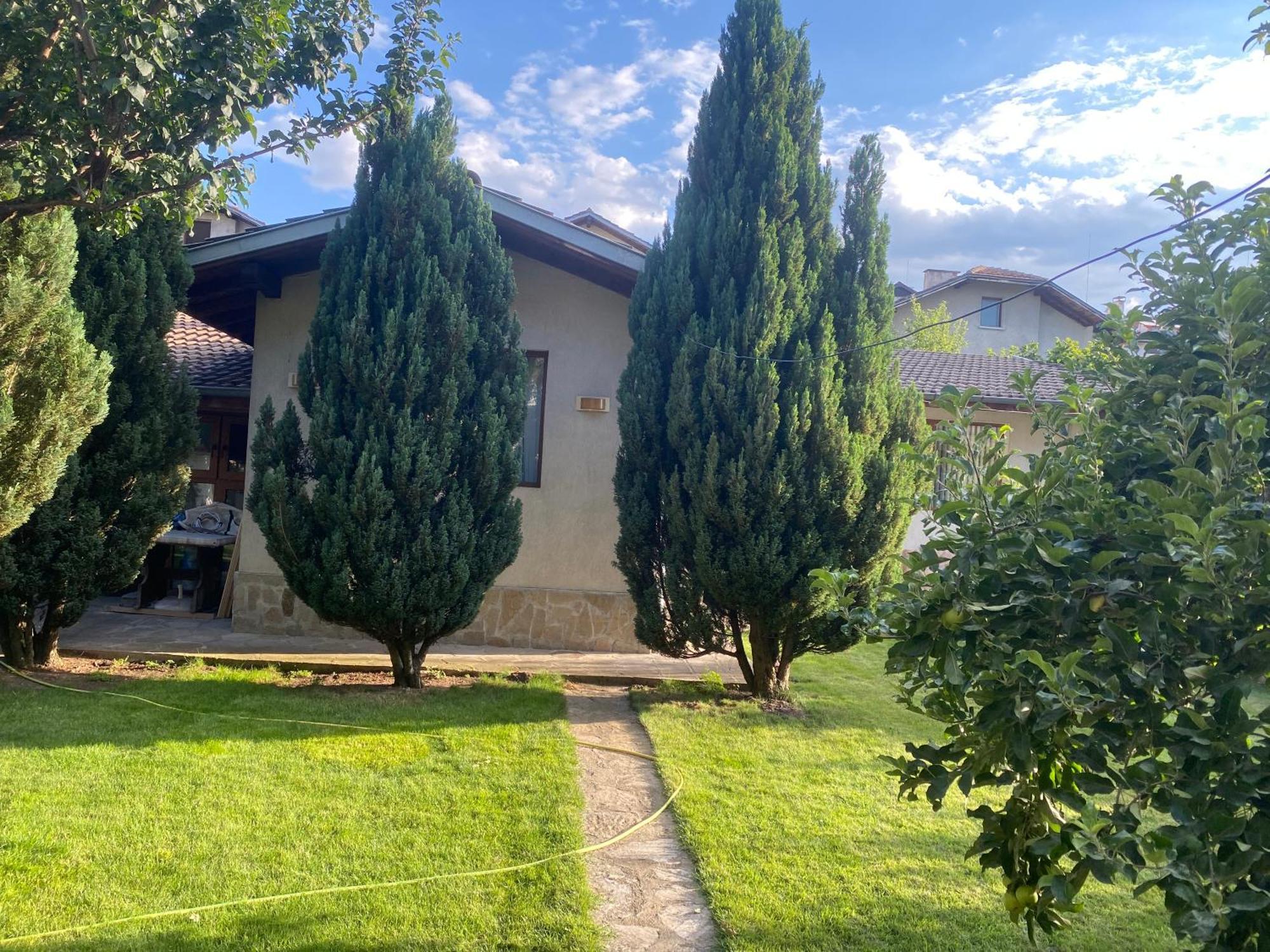 Deers Hotel Bansko Exterior photo